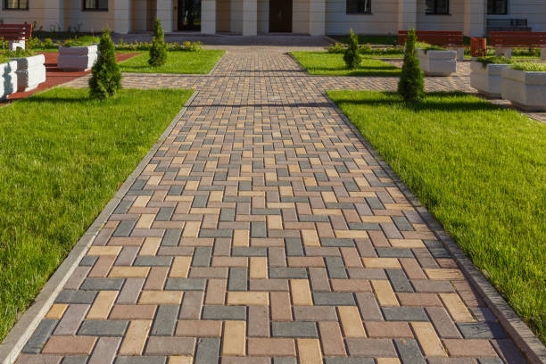 Professional Driveway Pavers in Livingston, CA